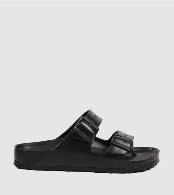 Arizona Eva Black - Narrow Fit