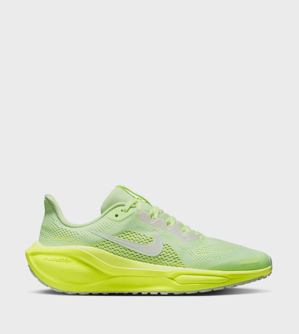AIR ZOOM PEGASUS Logo Detail Running Shoes