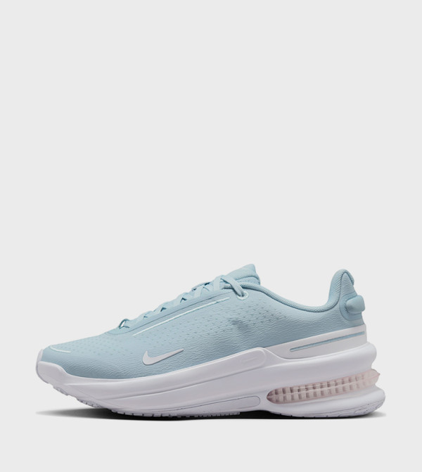 AIR ZOOM UPTURN SC Lace Up Sneakers