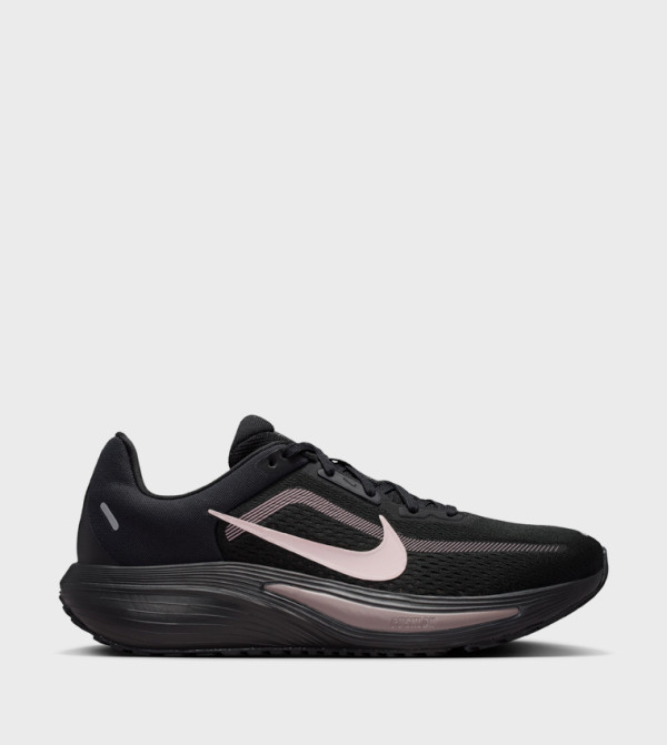 QUEST 7 Textured Running Shoes