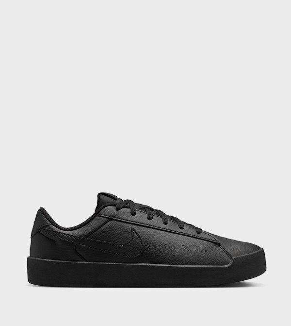 COURT HERITAGE  Logo Low Top Sneakers