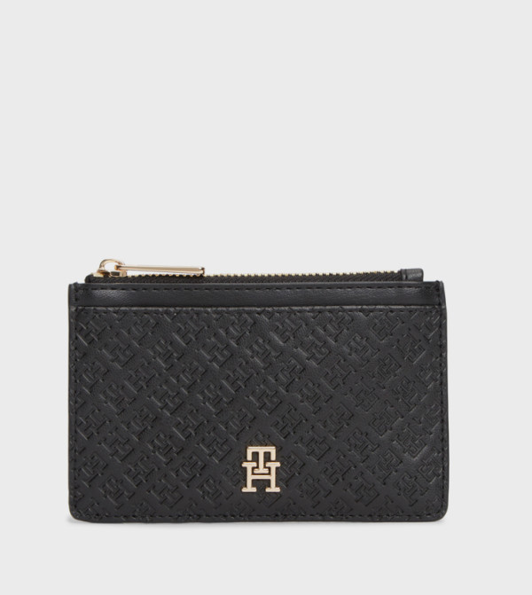 ICON Monogram Cardholder