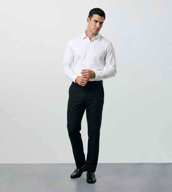 Plus & Tall Essential Formal Trousers