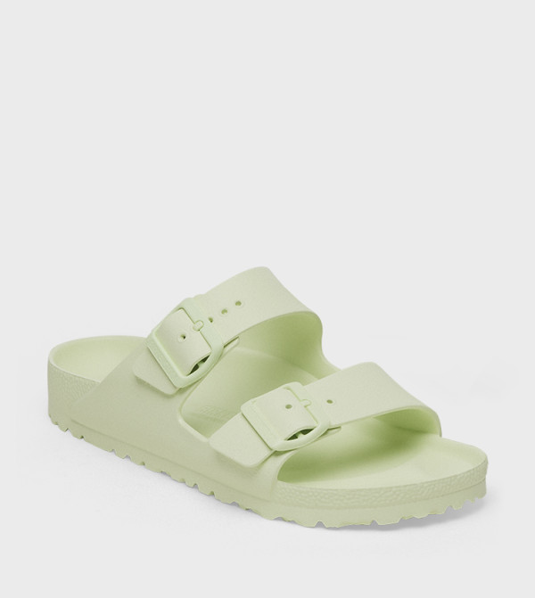 Arizona Essentials Eva Faded Lime - Narrow Fit