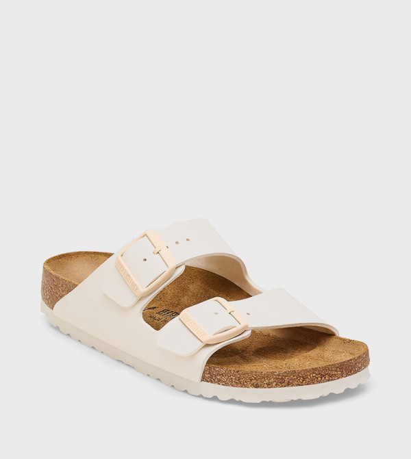 Arizona BF Eggshell - Narrow Fit