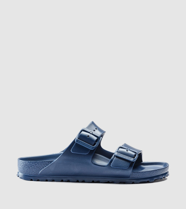 Arizona Eva Navy - Narrow Fit