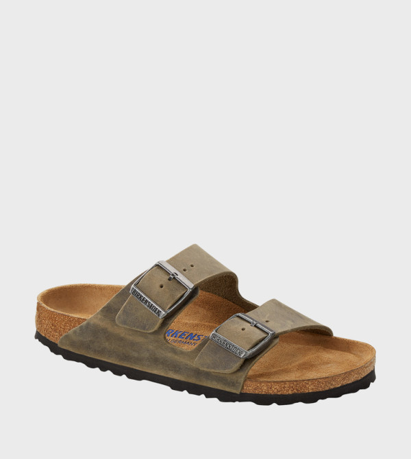 ARIZONA Green - Narrow Fit