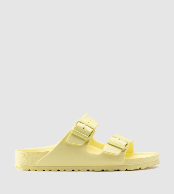 Arizona EVA Popcorn Slides - Narrow Fit
