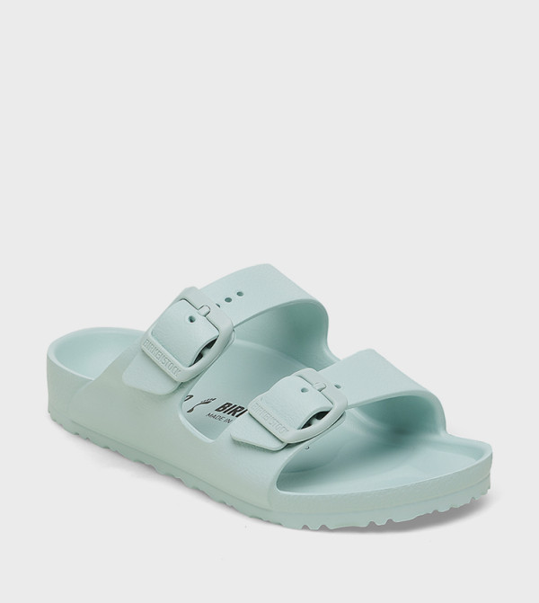ARIZONA Surf Green - Narrow Fit