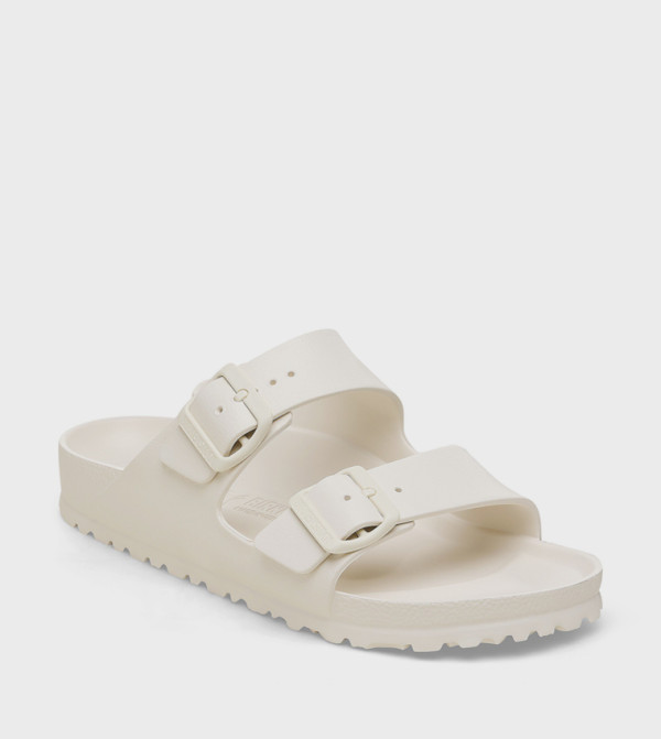 ARIZONA Eggshell - Narrow Fit