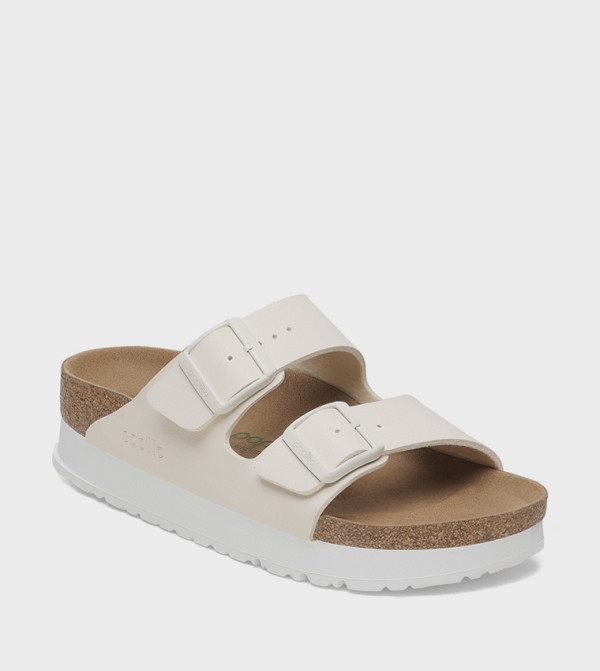 ARIZONA Eggshell - Narrow Fit