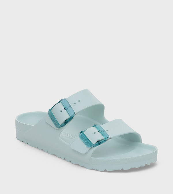 ARIZONA Surf Green - Narrow Fit