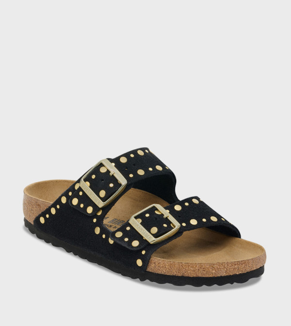 ARIZONA Black - Narrow Fit