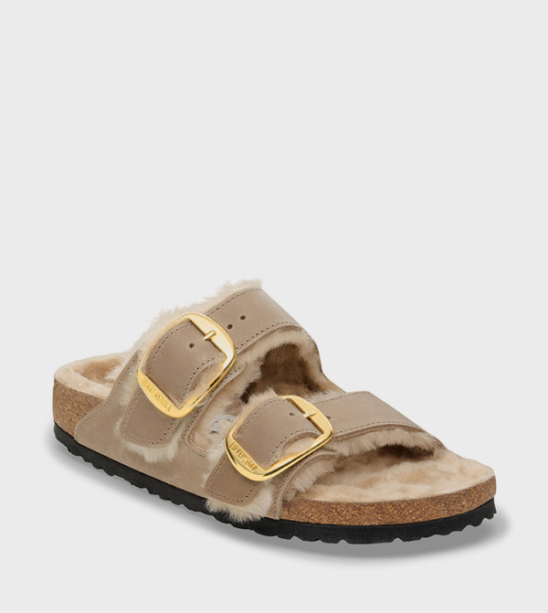 ARIZONA Tabacco Brown - Narrow Fit