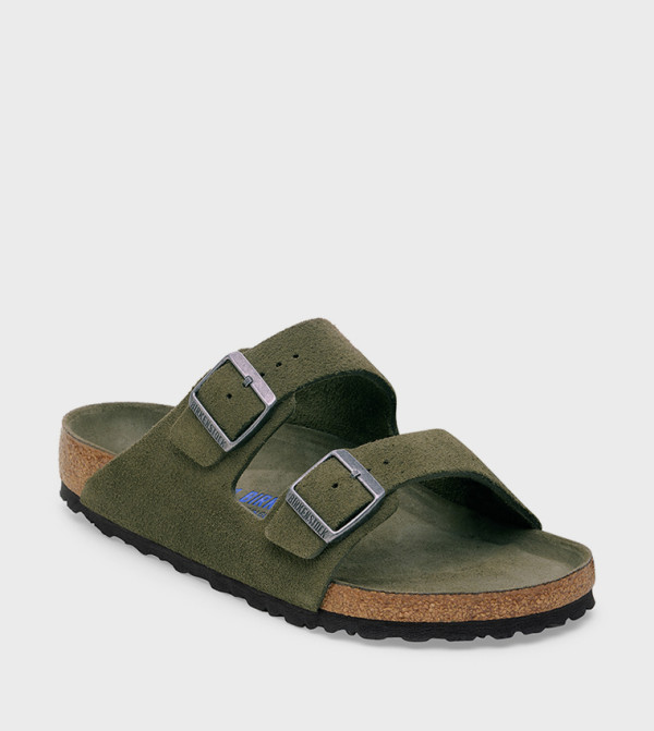 ARIZONA Thyme - Narrow Fit
