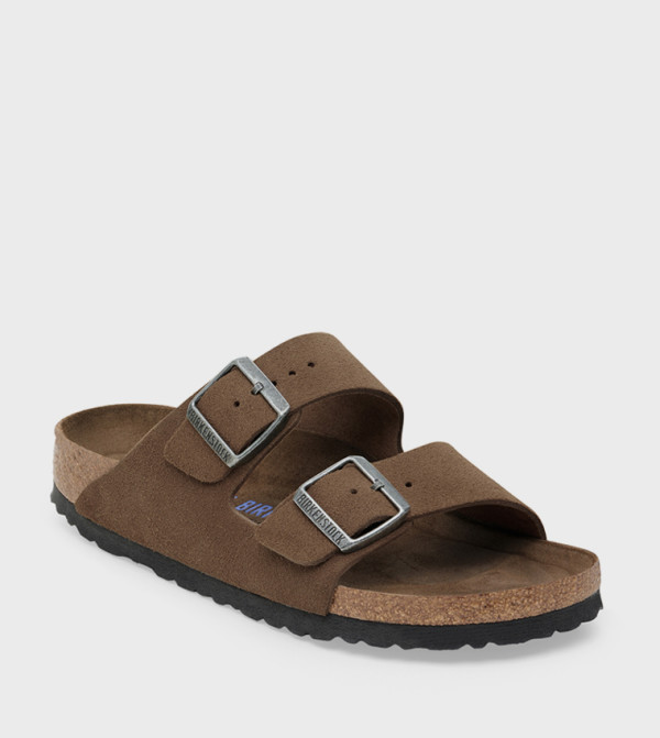 ARIZONA Dark Tea Tonal Fb