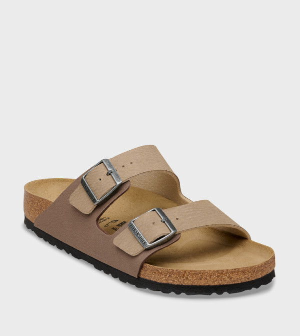 ARIZONA Taupe/Mocca
