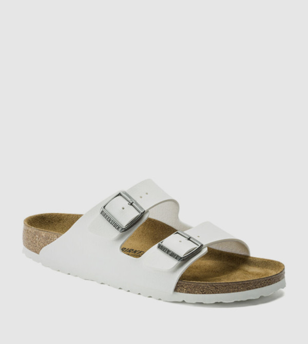 Arizona Birko-Flor White