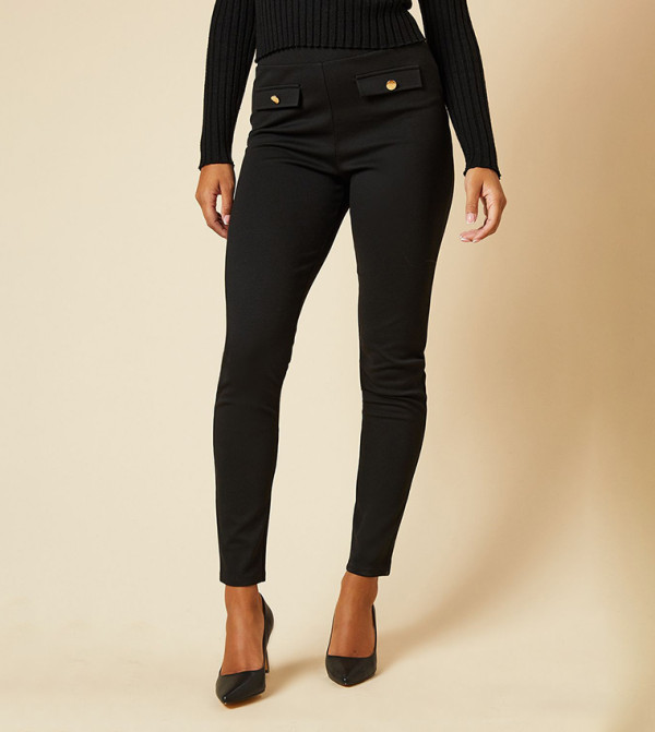 بنطال بجيب 