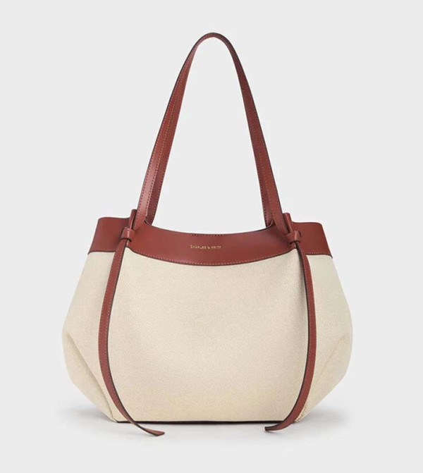 CALLA Canvas XL Tote Bag