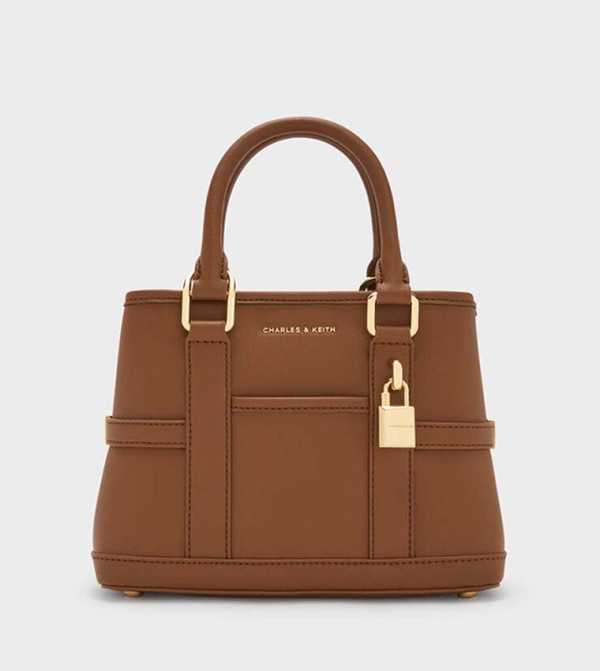 SCOTTIE Mini Tote Bag