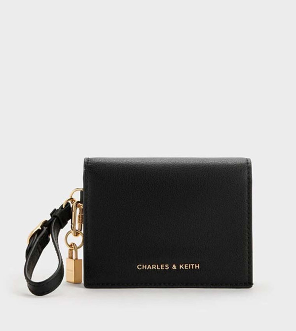 SCOTTIE Bi-Fold Wallet
