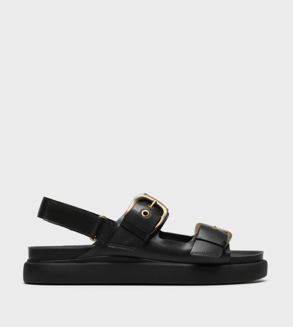 ARISTELLA BAY Open Toe Comfort Sandals