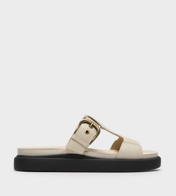 ARISTELLA WEST Open Toe Comfort Sandals
