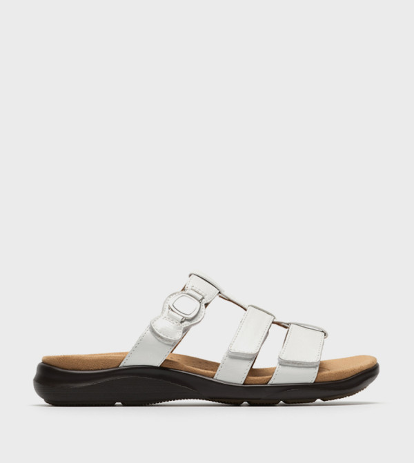 KITLY PEARL Open Toe Casual Sandals