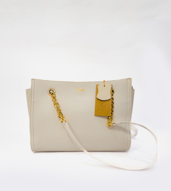 ALICE Textured Crossbody Bag