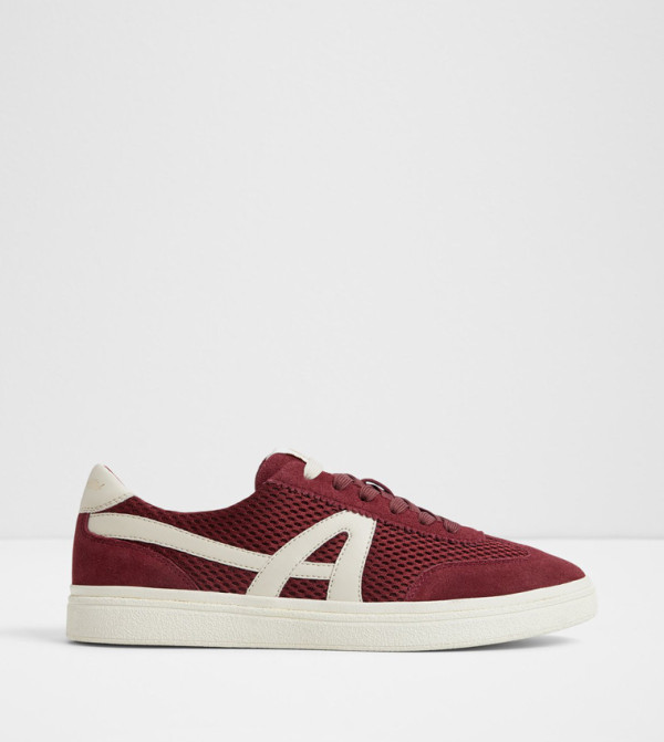 CLUBTRAINER Lace-Up Sneakers