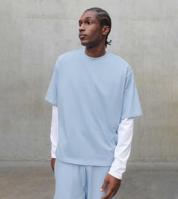 Premium Oversized T-Shirt