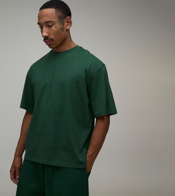 Essential Fit Oversized T-Shirt