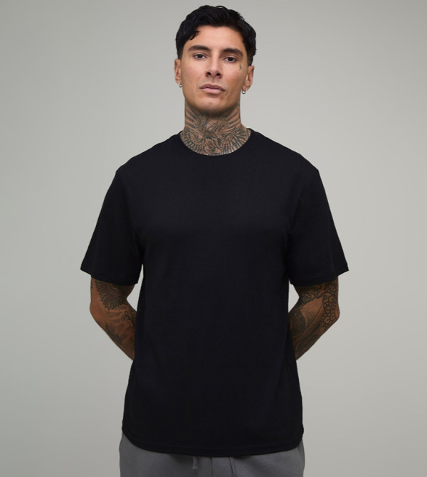 Tall Essential Regular Fit T-Shirt