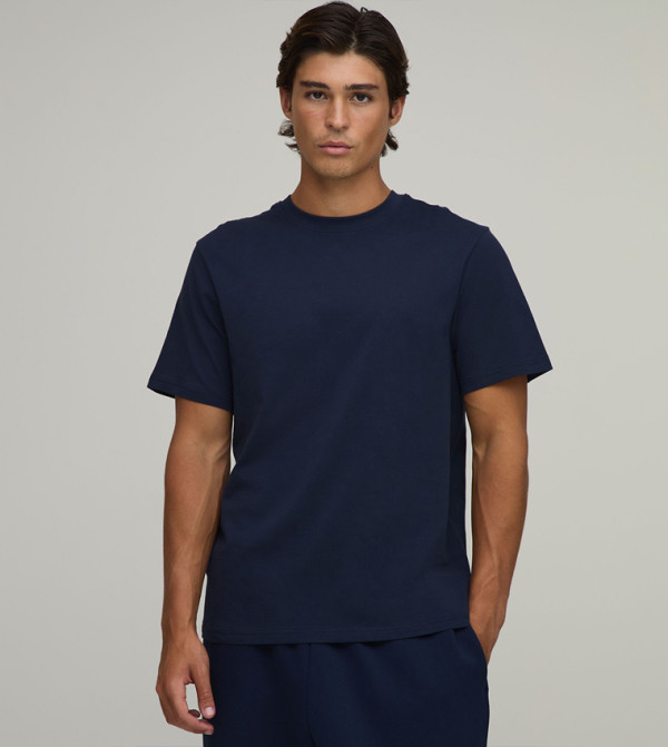 Essential Regular Fit Casual T-Shirt