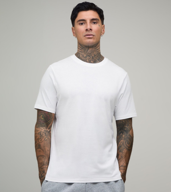 Tall Essential Slim Fit T-Shirt