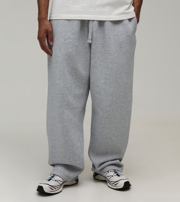 Essential Baggy Fit Sweatpants