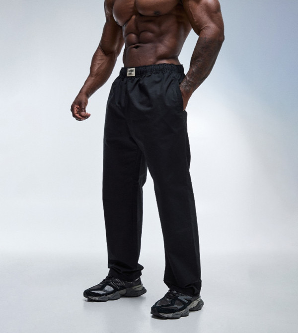 Training Dept Straight Fit Active Pants