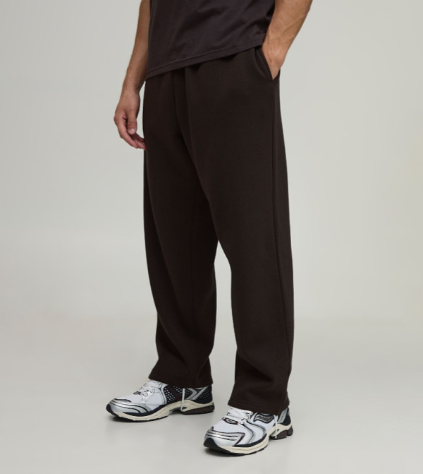 Essential Baggy Fit Sweatpants