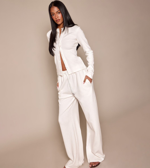 Tall Soft Touch Wide Leg Sweatpants