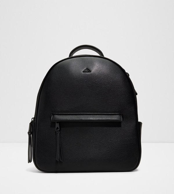 CORIDON Textured Front Pocket Backpack