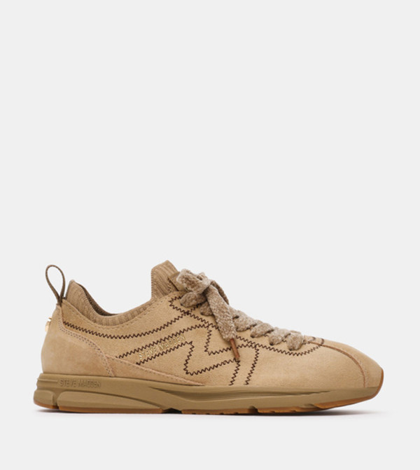 COVERT Low-Top Sneakers