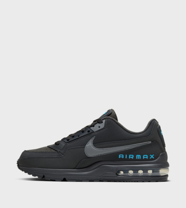 AIR MAX LTD 3 Lace-Up Sneakers