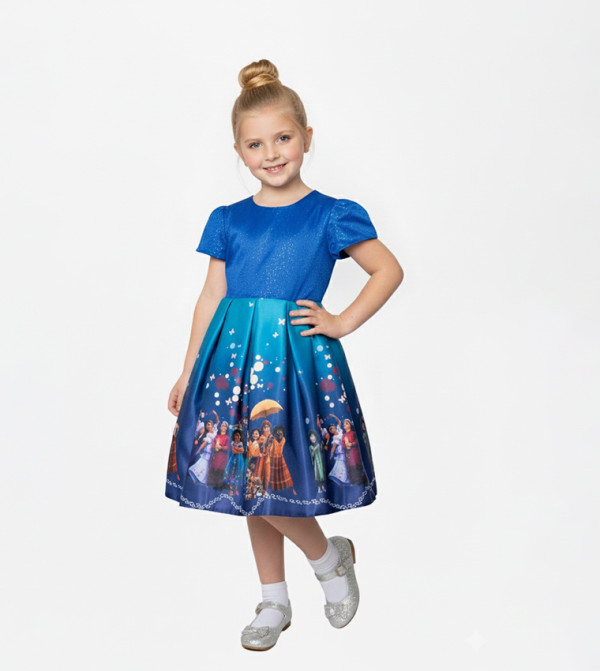 Rubies Disney Mirabel Encanto Dress