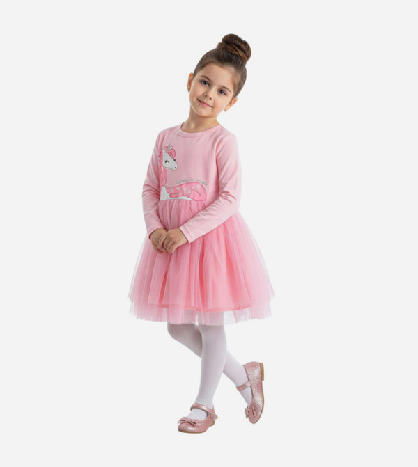 Unicorn Tutu Dress
