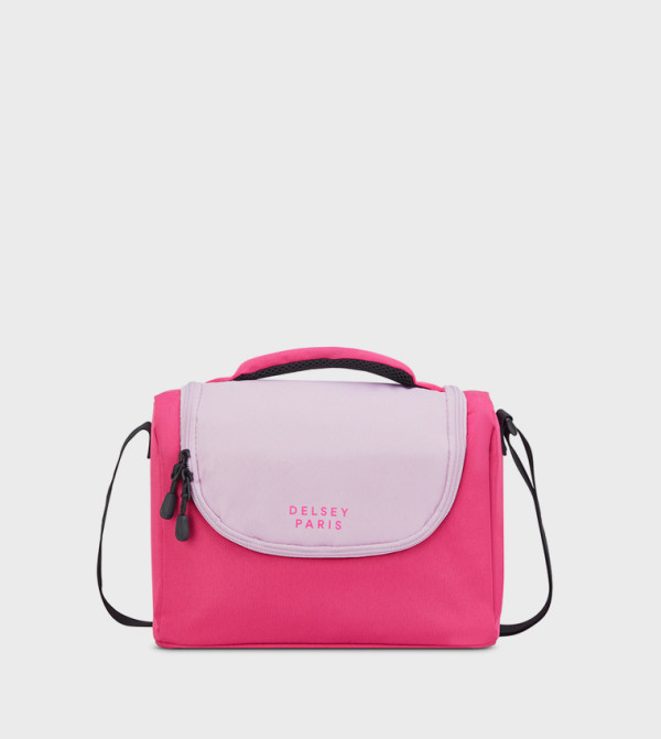 Logo Printed Lunch Bag