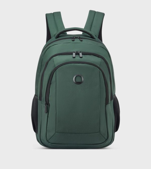 ELEMENT 2.0 3-Compartment Zippered Backpack