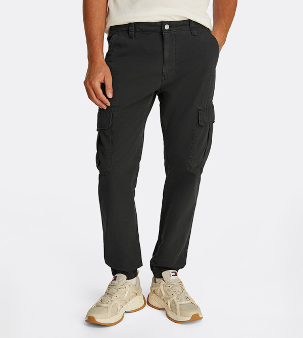 RYAN Cargo Jogger Pants