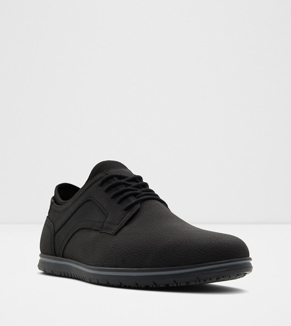 DRYMOS Lace-Up Casual Shoes