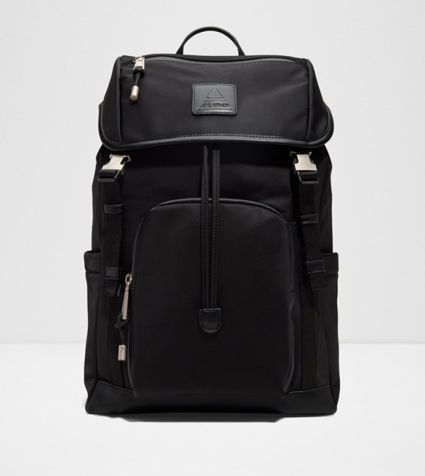 EDOEDIEN Flap Closure Backpack